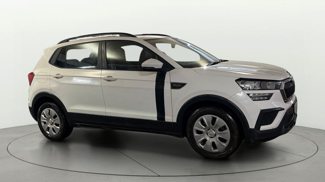 Skoda Kushaq 1.0 TSI Active BSVI Second-hand 2022 Skoda Kushaq 1.0 TSI Active BSVI for sale in Gurgaon