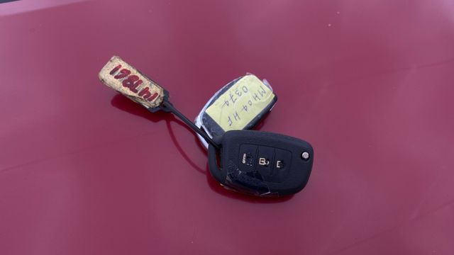 Image Used Car