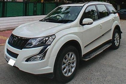 Used R W10 FWD