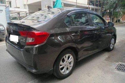 34 Used Honda Amaze in Chennai