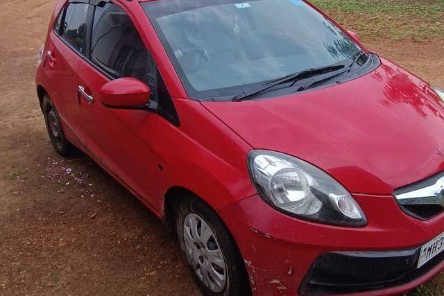 Second-hand 2012 Honda Brio S MT for sale in Gondia