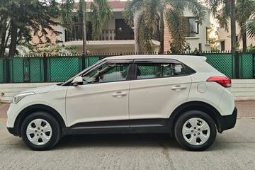 Used 1.6 E Plus
