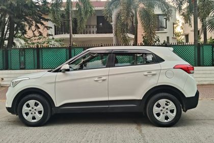 Used 1.6 E Plus
