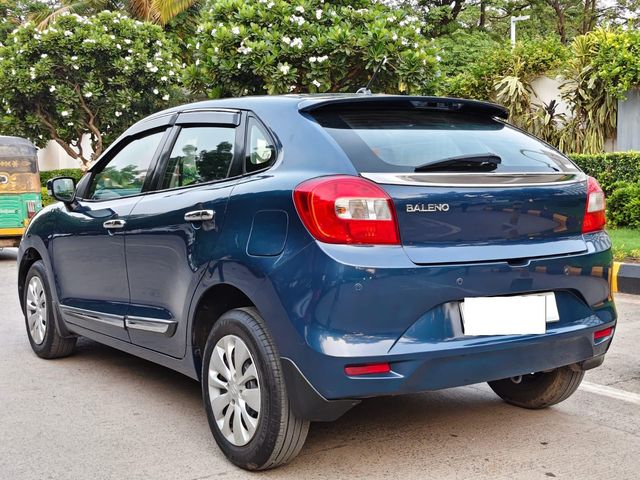 Image Used Car