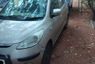 Used Magna 1.2