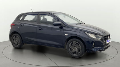 40 Used Hyundai i20 in Chennai