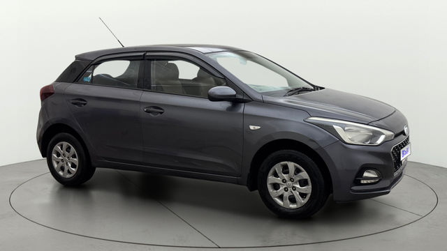 Hyundai i20 Magna 1.2 Second-hand 2020 Hyundai i20 Magna 1.2 for sale in Hyderabad