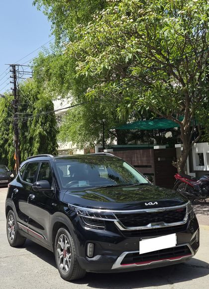 Used GTX Plus