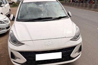 Used Sportz AMT