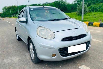 Used Diesel XV