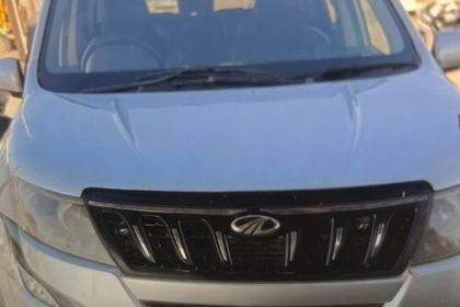 Used W6 2WD