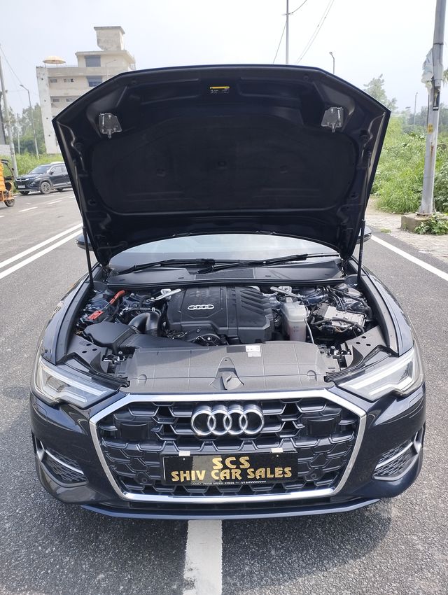 Image Used Car