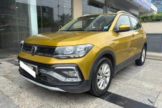 Used 1.0 TSI Highline AT BSVI