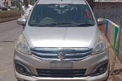 Used SHVS ZDI Plus