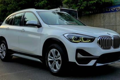 Used sDrive20i xLine