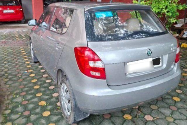 Image Used Car
