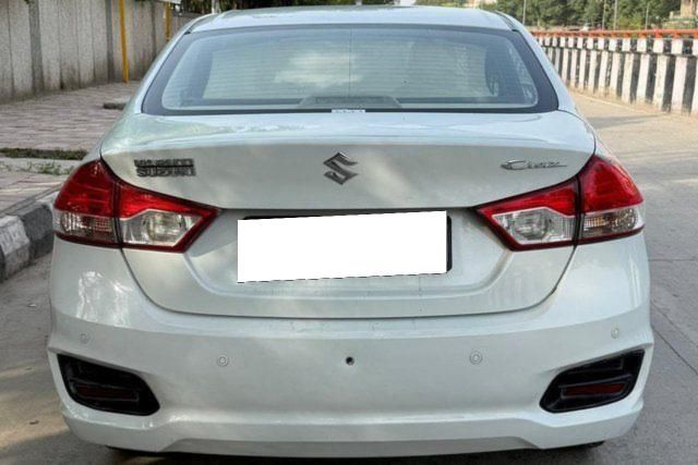 Maruti Suzuki Swift Dzire VXI Second-hand 2013 Maruti Suzuki Swift Dzire VXI for sale in New Delhi