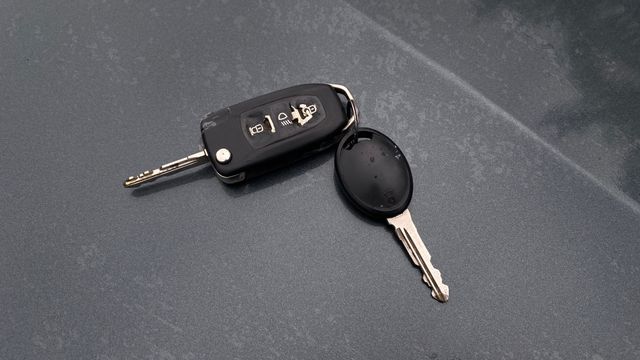 Image Used Car