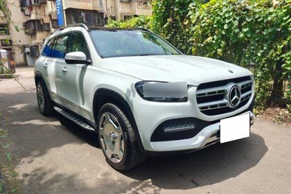 Used 400d 4MATIC BSVI