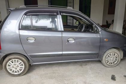 Used GLS