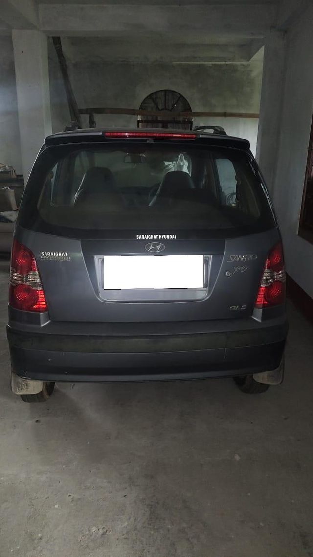 Image Used Car