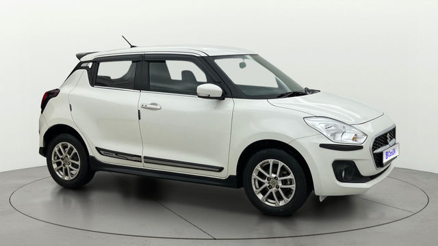 Maruti Suzuki Swift ZXI AMT Second-hand 2023 Maruti Suzuki Swift ZXI AMT for sale in Bangalore