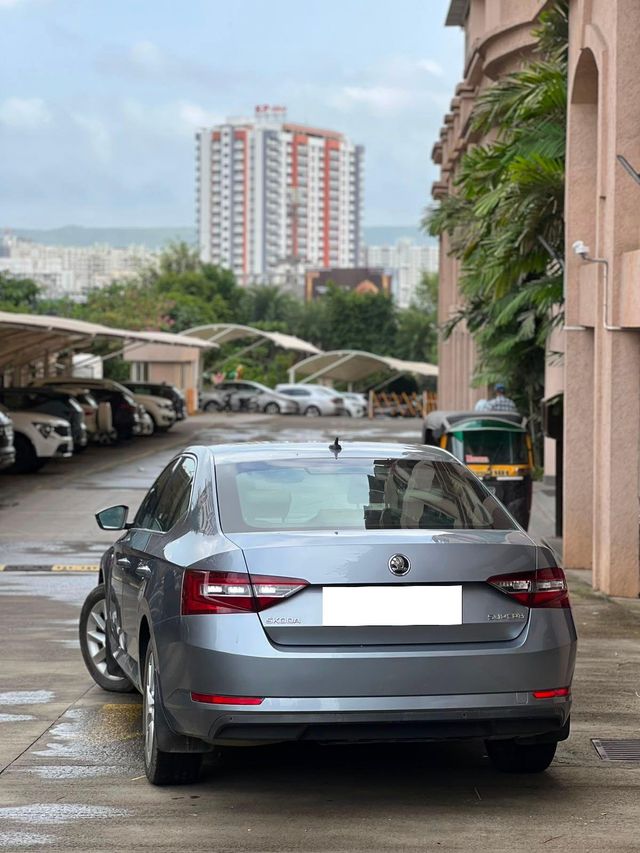 Image Used Car