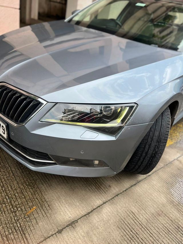 Image Used Car