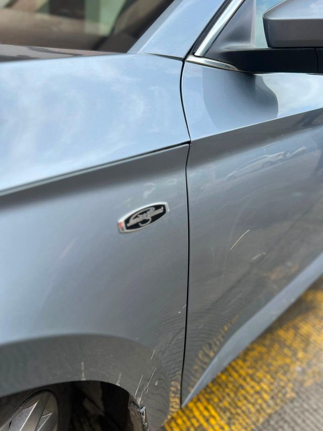 Image Used Car