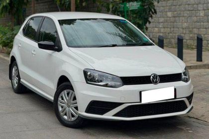 Used 1.0 MPI Trendline