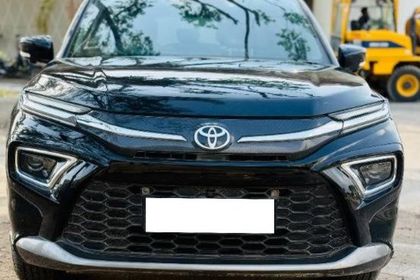 Used V HYBRID Festival Edition
