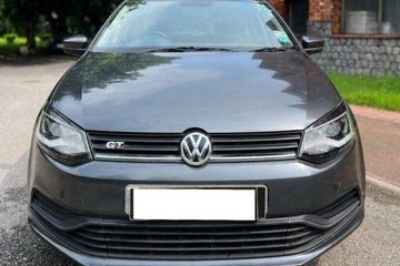 Used GT TSI