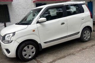 Used VXI