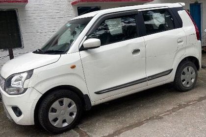 Used VXI