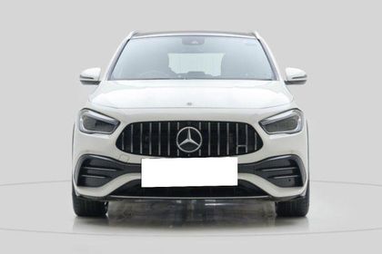 Used 4MATIC BSVI
