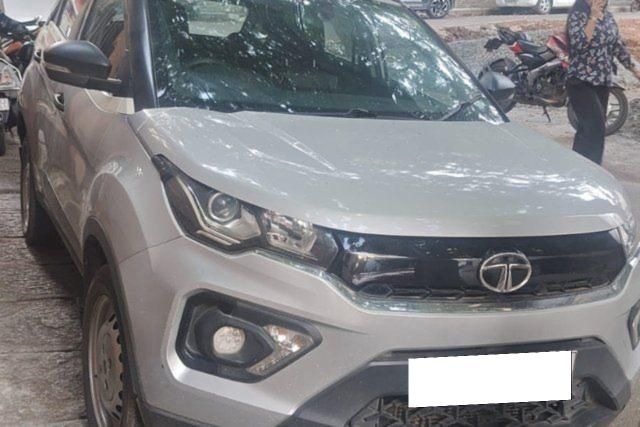 Tata Nexon 1.2 Revotron XE Second-hand 2020 Tata Nexon 1.2 Revotron XE for sale in Bangalore