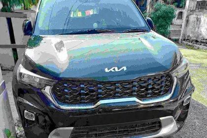 12 Used Kia Sonet in Bareilly