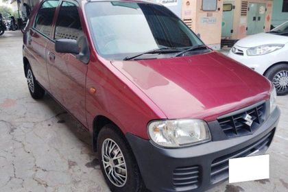 Used LXi