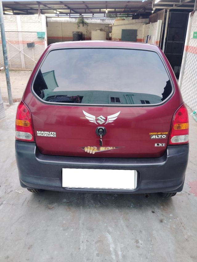 Image Used Car
