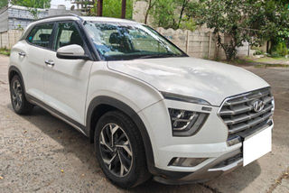 Used SX Opt Diesel BSVI