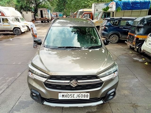 Maruti Suzuki XL6 Zeta AT Second-hand 2020 Maruti Suzuki XL6 Zeta AT for sale in Thane