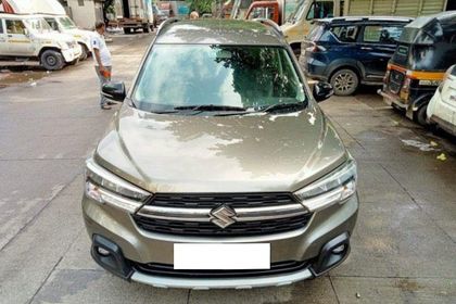 2020 Maruti Suzuki XL6 जेटा एटी