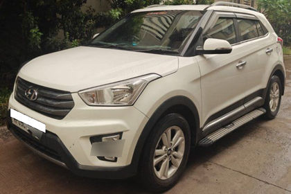 Used 1.4 CRDi S Plus