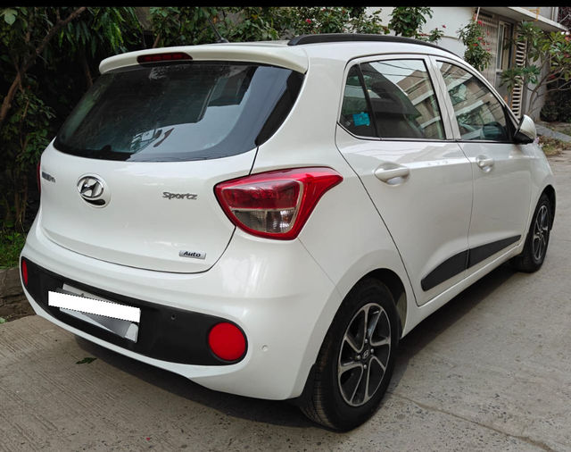 Image Used Car
