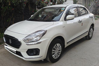 2018 Maruti Suzuki Swift Dzire VXI 1.2