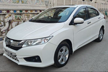 Used i VTEC VX