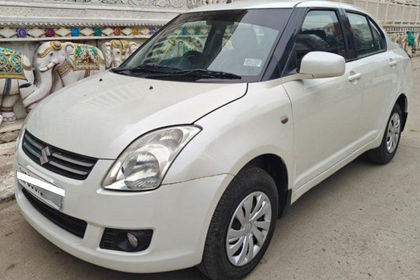 29 Used Maruti Suzuki Swift Dzire