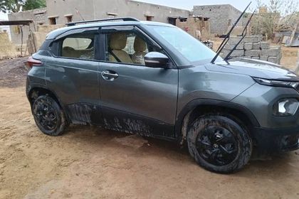 Used Adventure Plus
