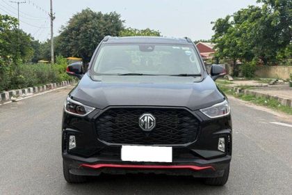 Used Black Storm 4x4 7Str