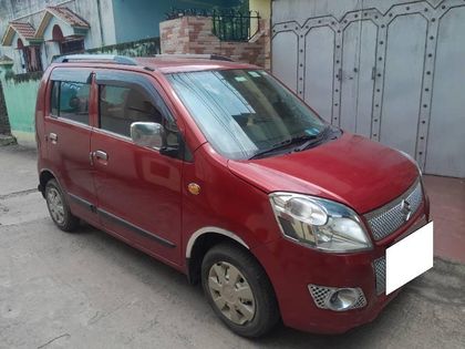 30 Used Maruti Suzuki Wagon R